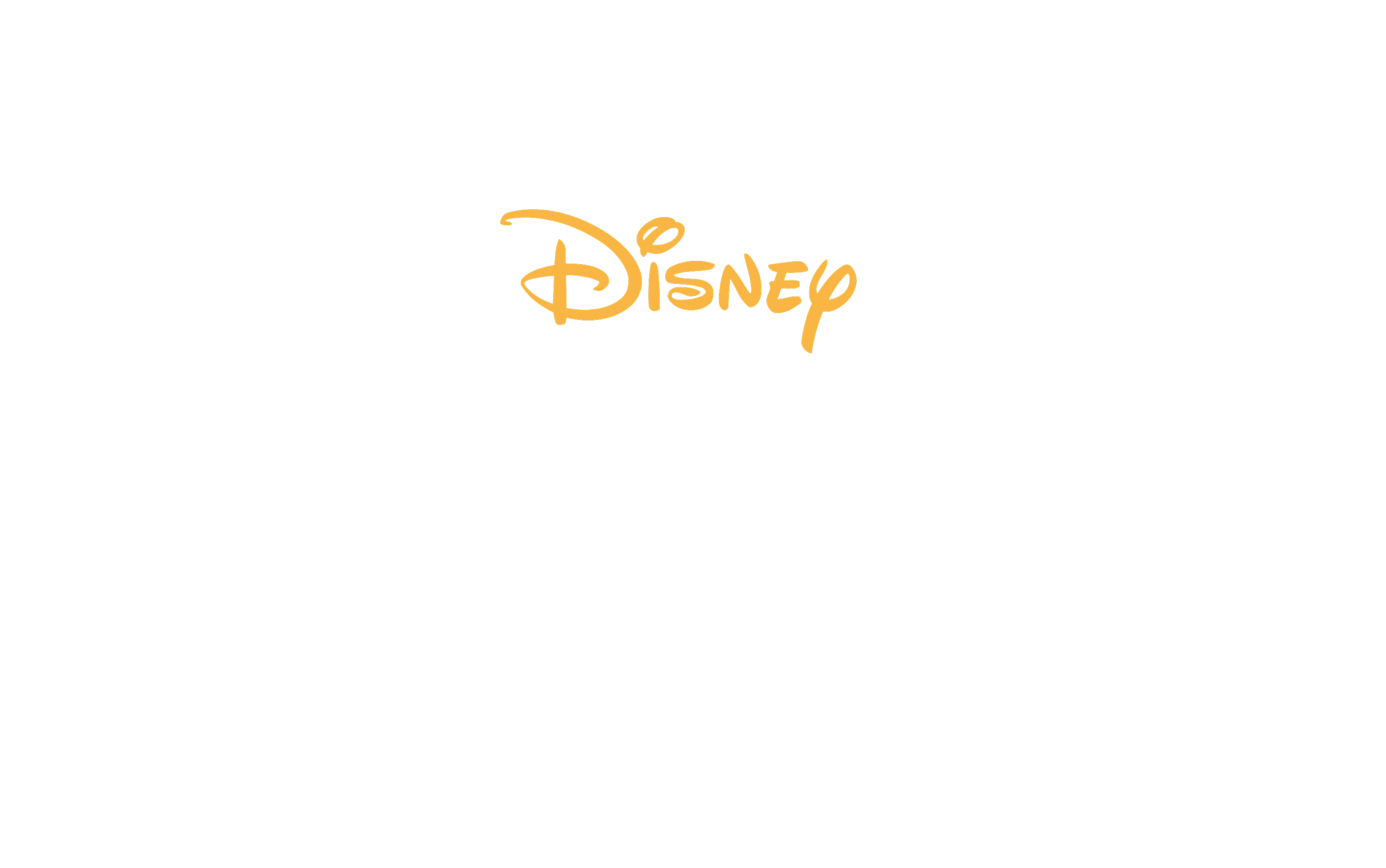 Disney Logo